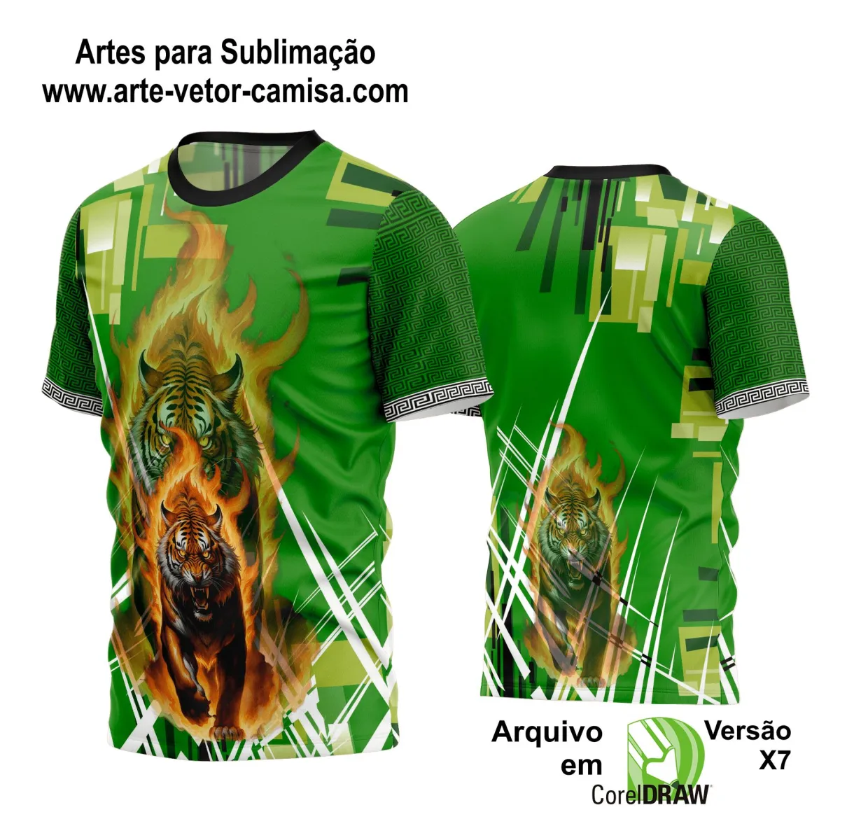 Arte Vetor Camisa de Time Futebol 2024 - 2025