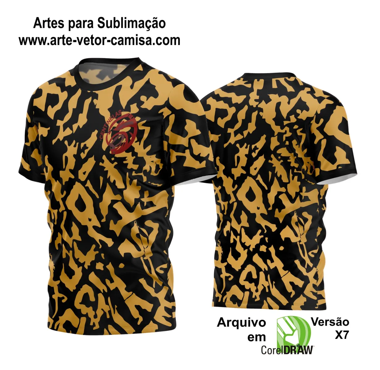 Arte Vetor Camisa de Time Futebol 2024 - 2025