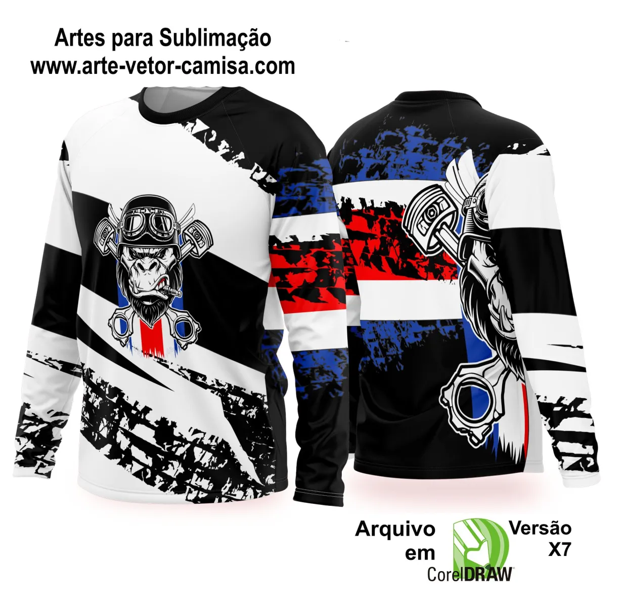 Arte Vetor Camisa de Time Futebol 2024 - 2025