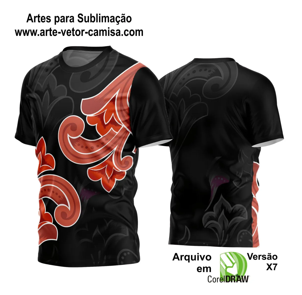 Arte Vetor Camisa de Time Futebol 2024 - 2025