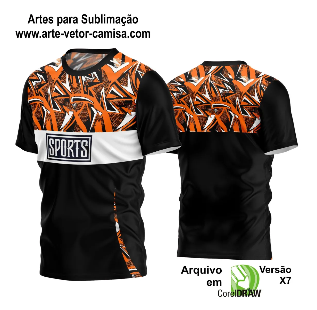 Arte Vetor Camisa de Time Futebol 2024 - 2025