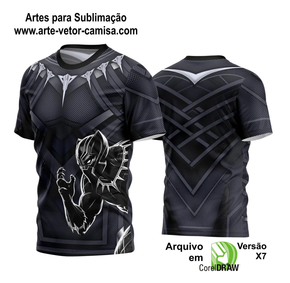 Arte Vetor Camisa de Time Futebol 2024 - 2025