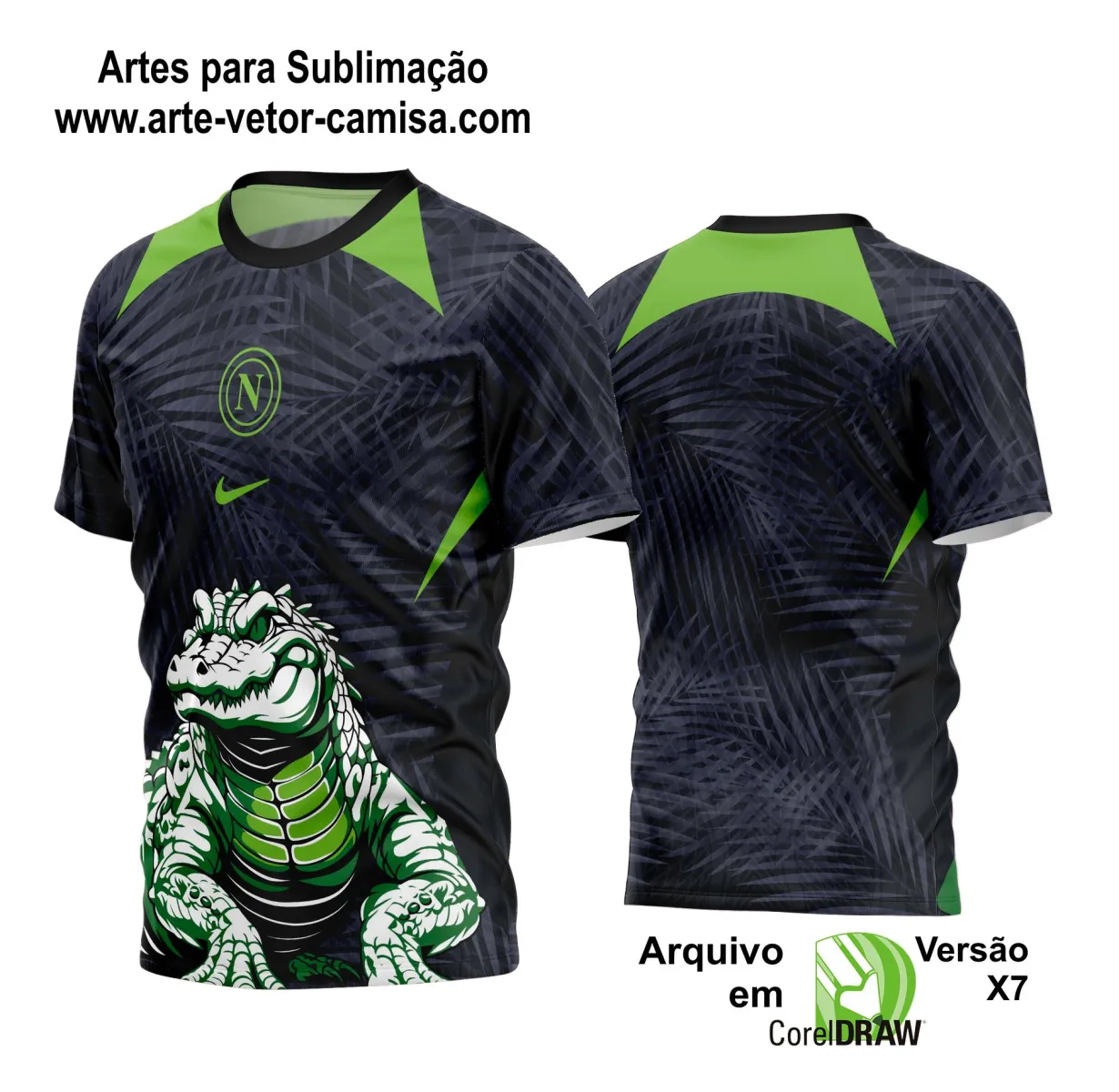 Arte Vetor Camisa de Time Futebol 2024 - 2025