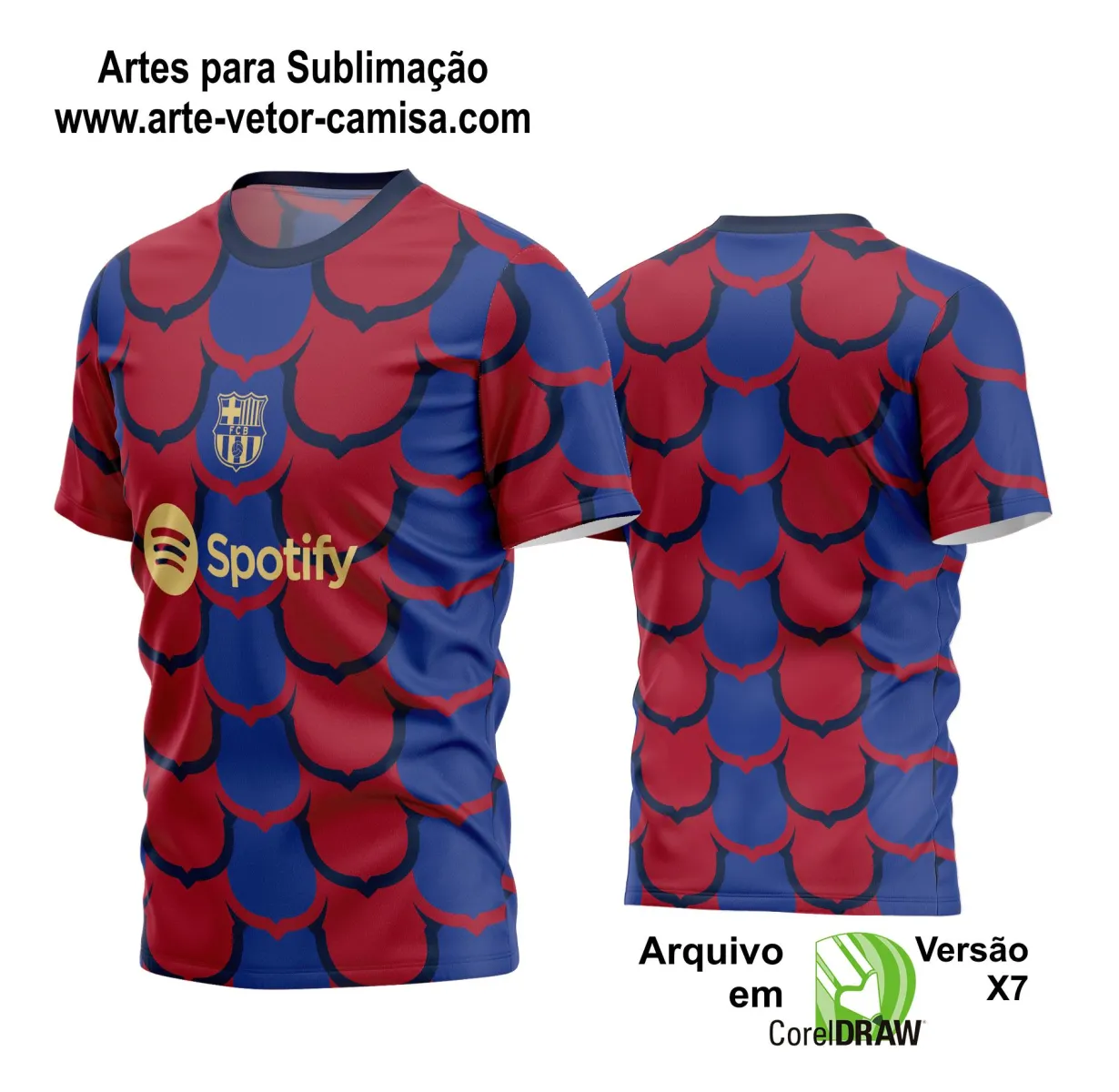 Arte Vetor Camisa de Time Futebol 2024 - 2025