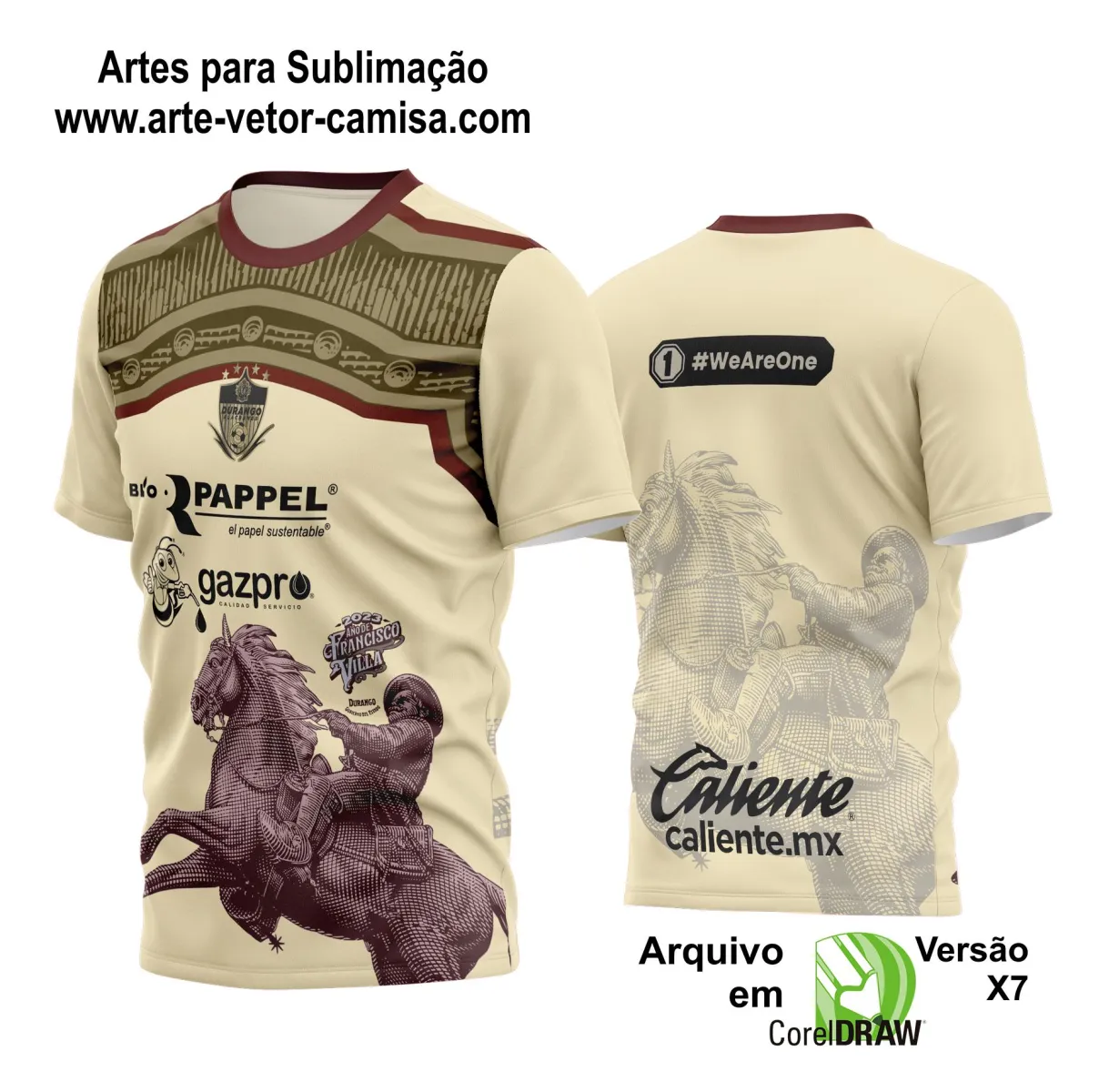 Arte Vetor Camisa de Time Futebol 2024 - 2025