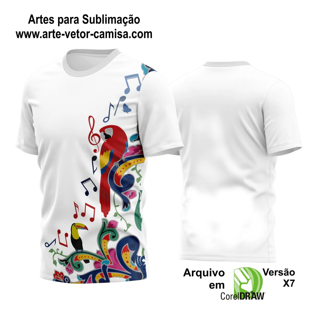 Arte Vetor Estampa Camisa Time Amador Futebol 2024