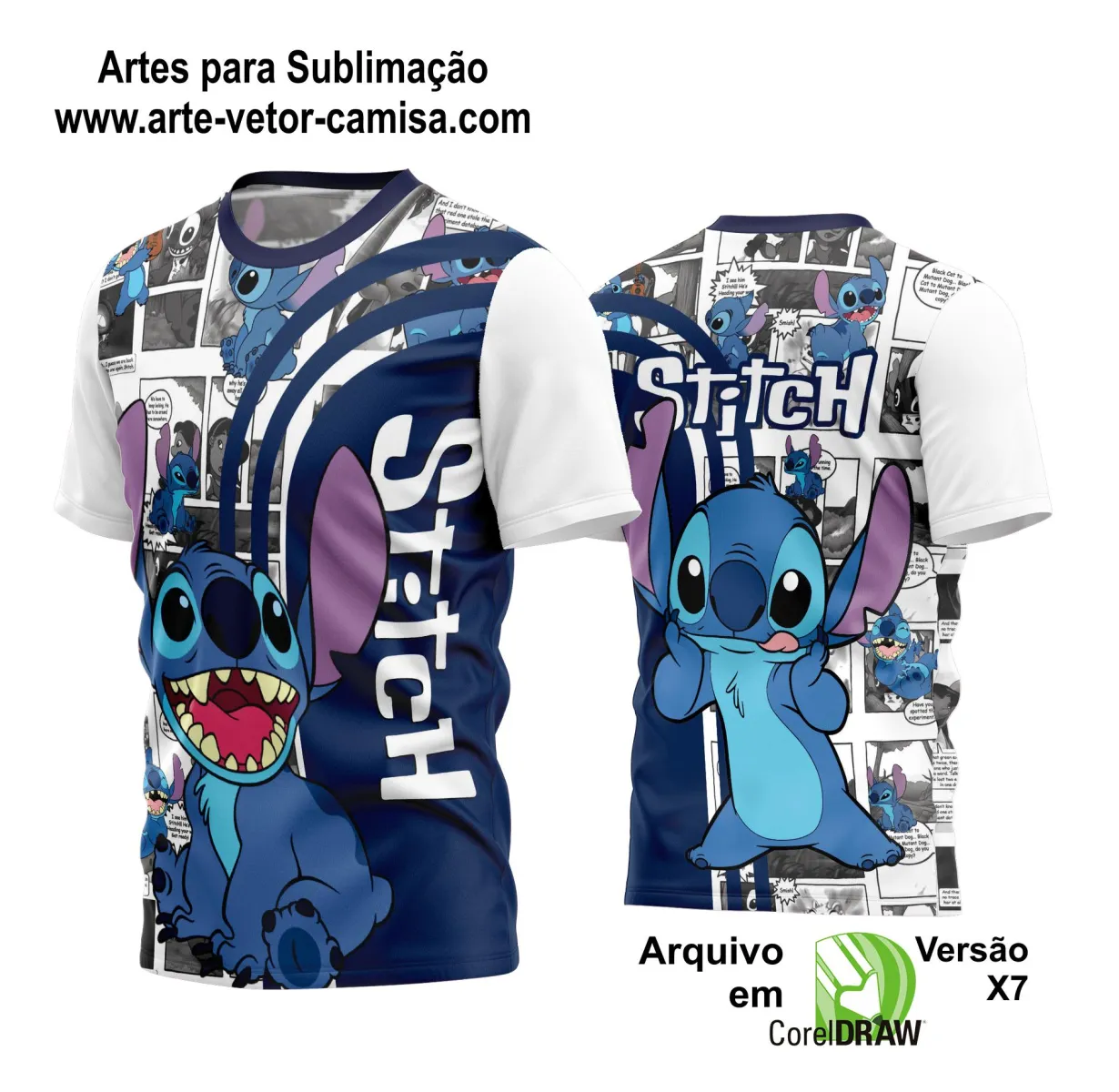 Arte Vetor Estampa Camisa Time Amador Futebol 2024