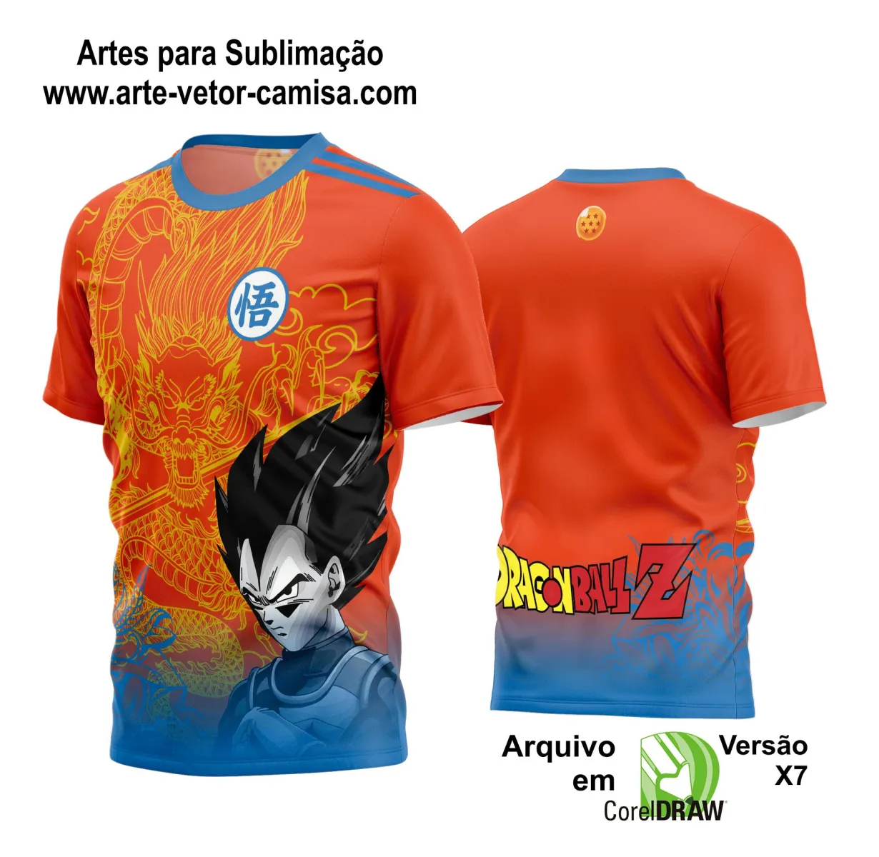 Arte Vetor Estampa Camisa Time Amador Futebol 2024