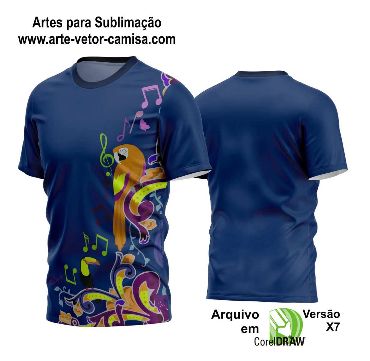 Arte Vetor Estampa Camisa Time Amador Futebol 2024