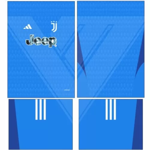 Arte Vetor Camisa Juventus | Modelo 38