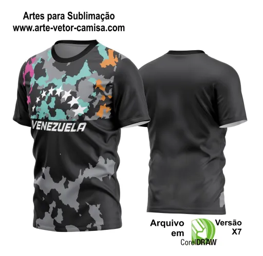 Arte Vetor Camisa de Time Futebol 2024 - 2025