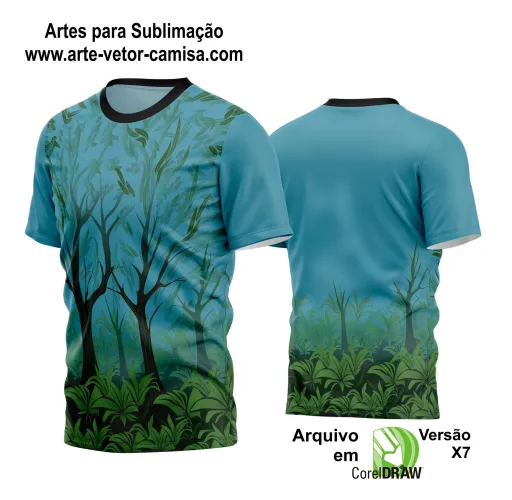 Arte Vetor Camisa de Time Futebol 2024 - 2025