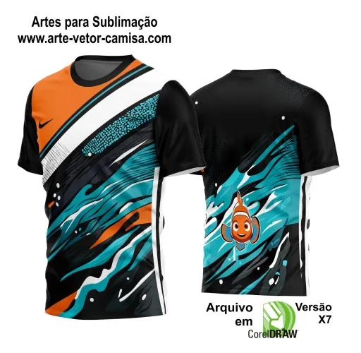 Arte Vetor Camisa de Time Futebol 2024 - 2025