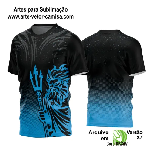 Arte Vetor Camisa de Time Futebol 2024 - 2025