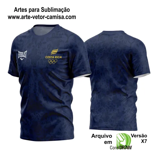 Arte Vetor Camisa de Time Futebol 2024 - 2025