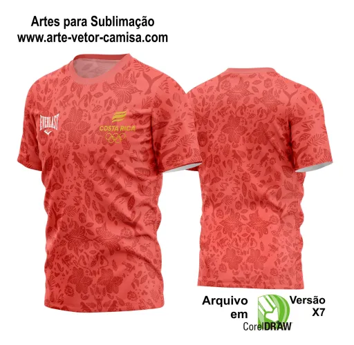 Arte Vetor Camisa de Time Futebol 2024 - 2025