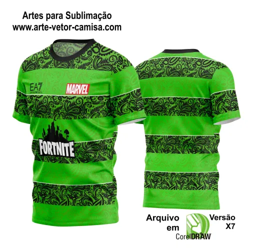 Arte Vetor Camisa de Time Futebol 2024 - 2025