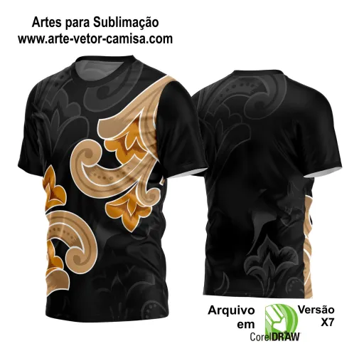 Arte Vetor Camisa de Time Futebol 2024 - 2025