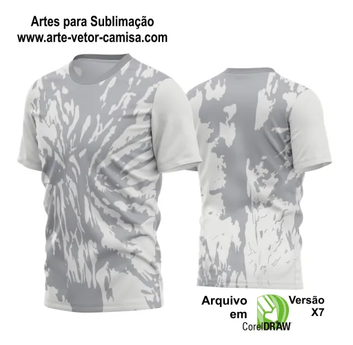 Arte Vetor Camisa de Time Futebol 2024 - 2025