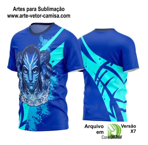 Arte Vetor Camisa de Time Futebol 2024 - 2025