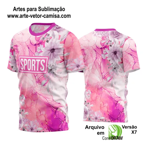 Arte Vetor Estampa Camisa Time Amador Futebol 2024