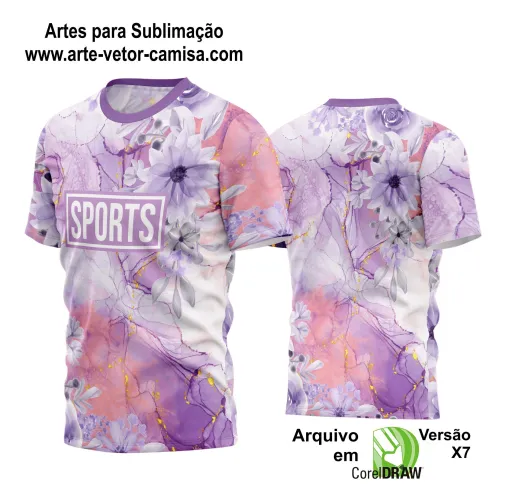 Arte Vetor Estampa Camisa Time Amador Futebol 2024