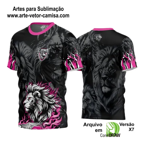 Arte Vetor Estampa Camisa Time Amador Futebol 2024