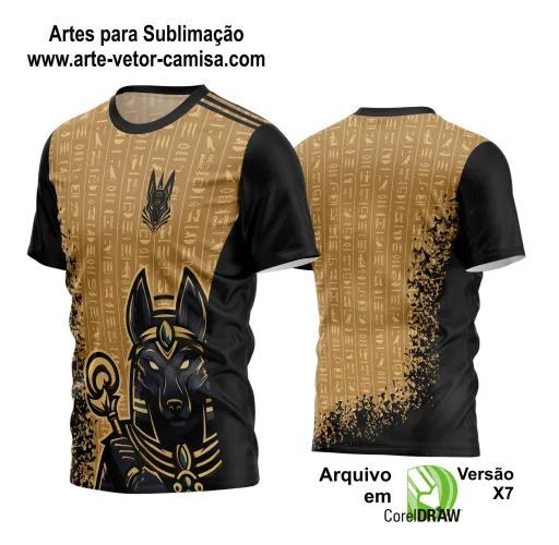 Arte Vetor Estampa Camisa Time Amador Futebol 2024