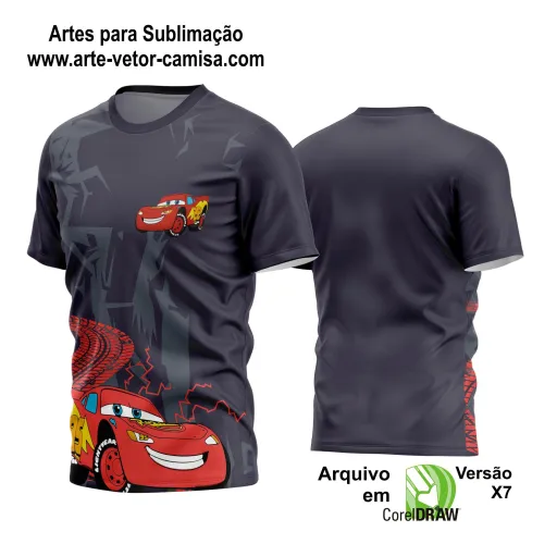 Arte Vetor Estampa Camisa Time Amador Futebol 2024