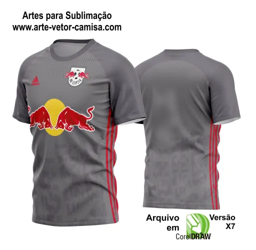 Arte Vetor Estampa Camisa Time Amador Futebol 2024